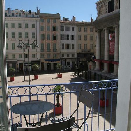 La Maison De L'Opera Marsiglia Esterno foto