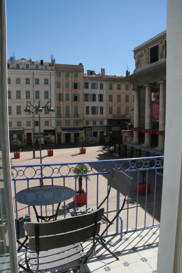 La Maison De L'Opera Marsiglia Esterno foto