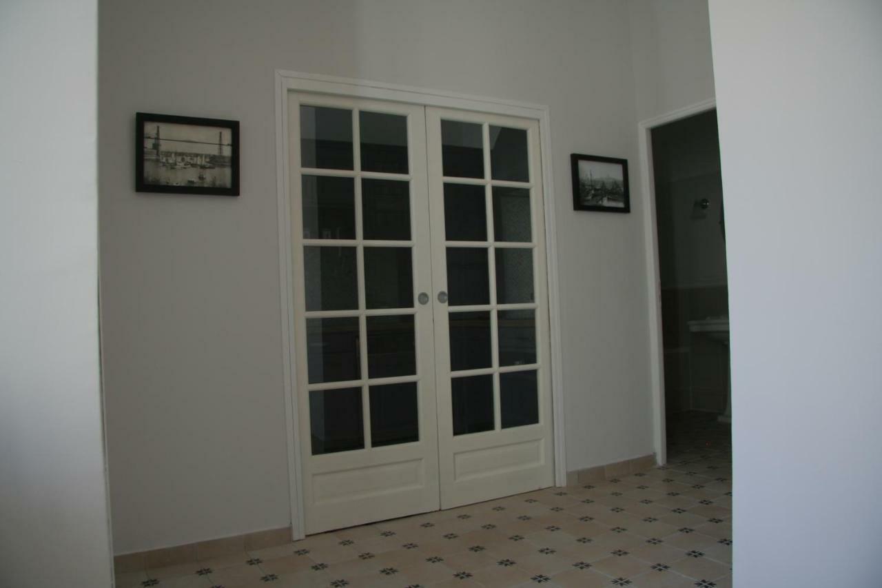 La Maison De L'Opera Marsiglia Esterno foto