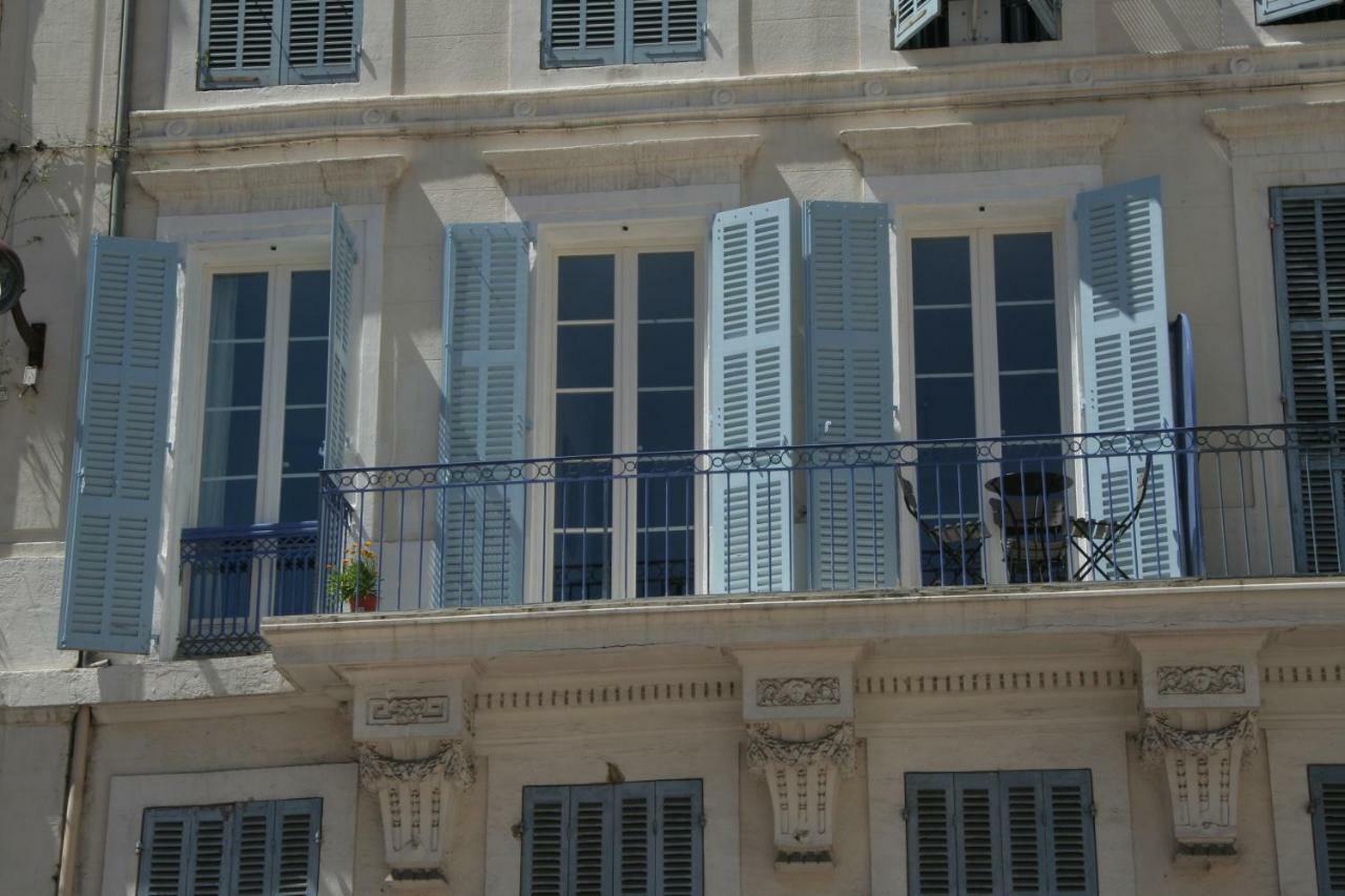 La Maison De L'Opera Marsiglia Esterno foto